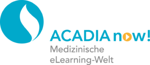 ACADIA now! Logo