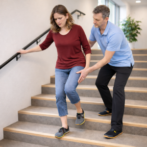 Alexander Dassel:<br/>Ataxie<br/> <br/>