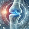 Claudia Dickinson: <br/>Knorpeltherapie<br/> <br/>