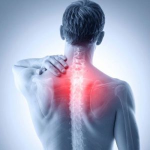 Alexander Dassel:<br/> Nackenschmerzen und <br/>HWS-Beschwerden