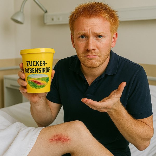 Alexander Dassel:<br/>Kompression bei Infektionen | Leitliniengerechtes Handeln