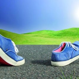 Alexaner Dassel:<br/>Gehen verbessern in der neuroorthopädischen Therapie