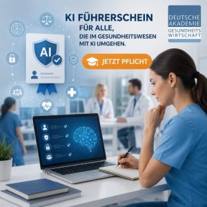 Manuel Rujano:<br/>Jetzt Pflicht | KI Führerschein für alle, die mit KI umgehen